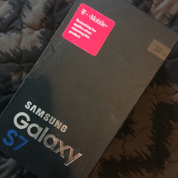 Galaxy open box - Picture 1 of 3